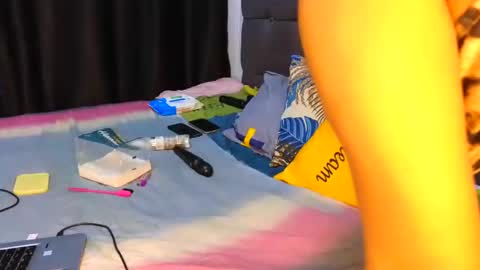 Snapshot of vishy408614 chatting on 01/08/25, 05:27 Ashley online show from 01/08/25, 05:27