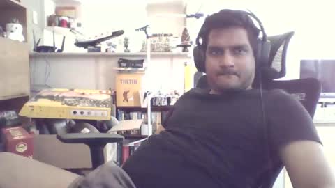 Visionzzzz online show from 09/12/25, 02:00