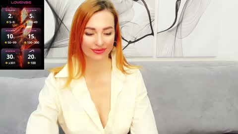 Snapshot of vita_flowen chatting on 01/14/25, 06:45 Vita online show from 01/14/25, 06:45