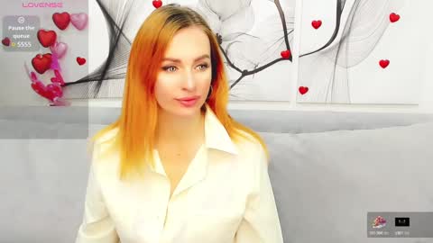 Snapshot of vita_flowen chatting on 02/17/25, 05:47 Vita online show from 02/17/25, 05:47