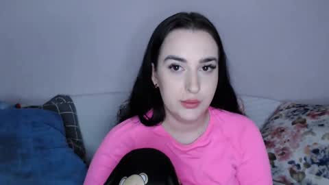 Vitalina online show from 12/12/24, 04:10