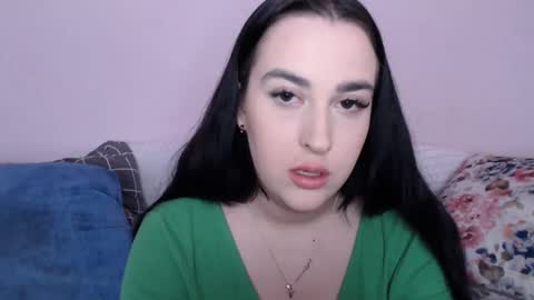 Vitalina online show from 12/13/24, 12:28