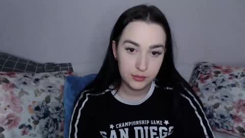 Vitalina online show from 12/16/24, 03:22