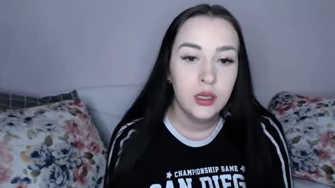 Vitalina online show from 12/27/24, 02:54