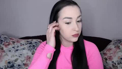 Vitalina online show from 01/17/25, 11:59