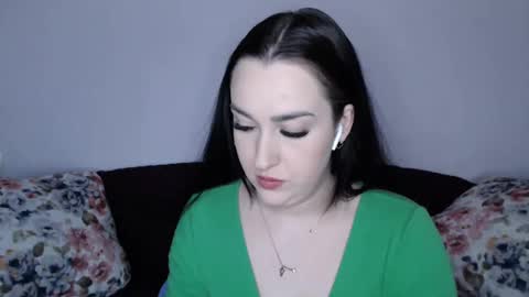 Vitalina online show from 01/24/25, 11:37