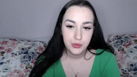 Vitalina online show from 01/24/25, 03:13