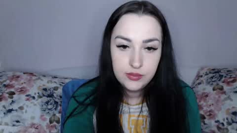 Vitalina online show from 01/25/25, 02:36