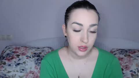 Vitalina online show from 01/31/25, 01:12