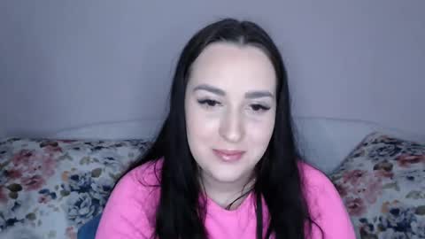 Vitalina online show from 02/06/25, 04:14