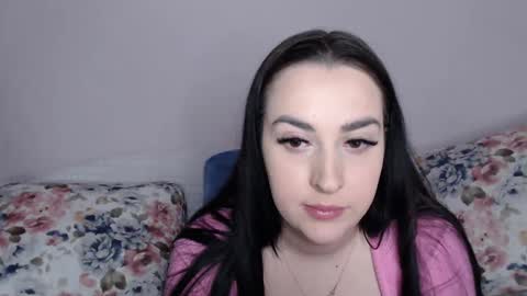 Vitalina online show from 02/17/25, 03:09