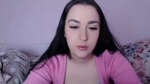 Vitalina online show from 02/21/25, 08:40