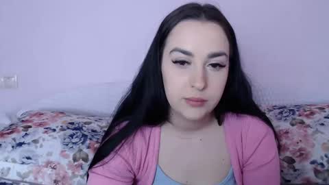 Vitalina online show from 02/21/25, 11:44