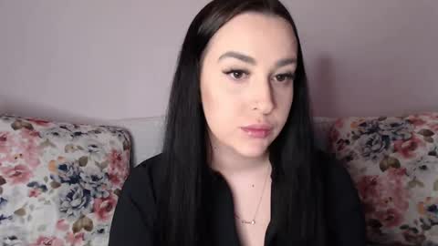 Vitalina online show from 02/24/25, 03:09