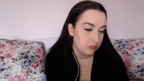 Vitalina online show from 02/27/25, 10:15