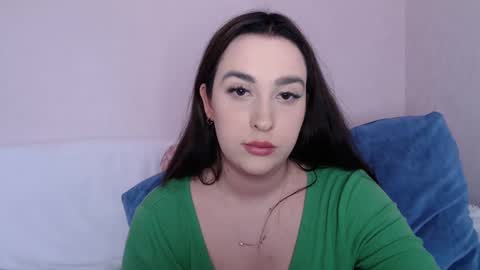 Vitalina online show from 03/08/25, 11:16