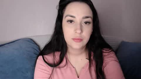 Vitalina online show from 10/18/25, 08:48