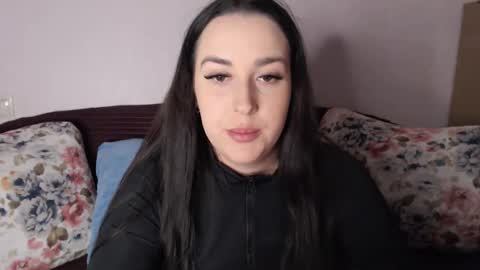 Vitalina online show from 11/20/25, 01:11