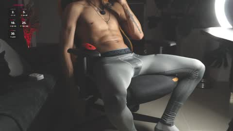Snapshot of vito_benz chatting on 04/08/26, 01:49 VITO BENZ online show from 04/08/26, 01:49