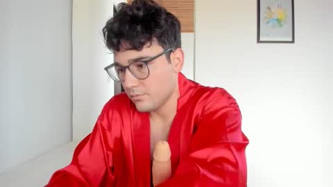 Vito Ferrer online show from 10/22/25, 12:05