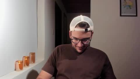 Vito Ferrer online show from 11/03/25, 12:57