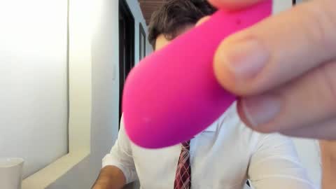 Vito Ferrer online show from 11/06/25, 12:50