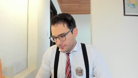 Vito Ferrer online show from 11/07/25, 12:16