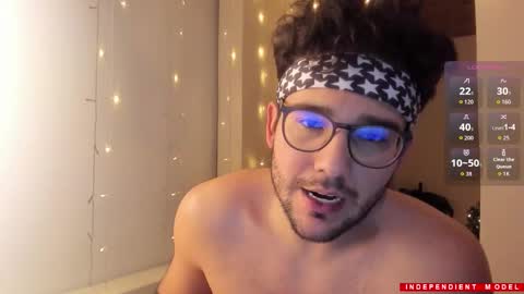 Vito Ferrer online show from 12/04/25, 12:20