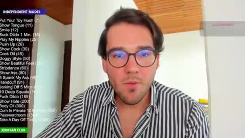 Vito Ferrer online show from 06/24/26, 05:45
