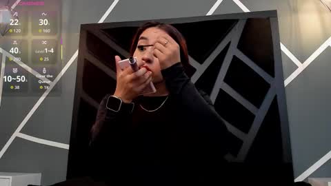 vittoria online show from 12/15/25, 04:22