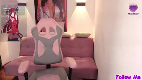 VITTORIA  online show from 10/27/25, 07:12