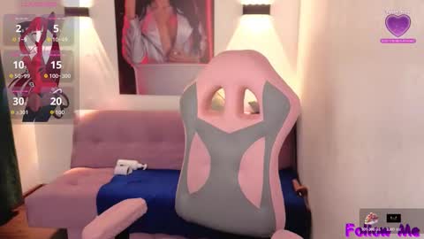 VITTORIA  online show from 11/05/25, 08:14