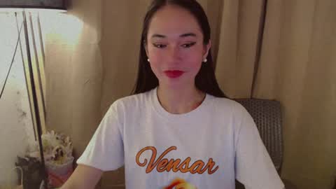 Snapshot of vivahotbabessandra chatting on 07/20/26, 02:48 SANDRA GOING YOU online show from 07/20/26, 02:48