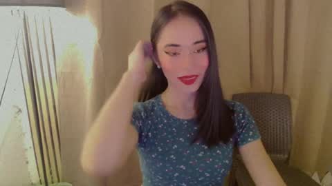 Snapshot of vivahotbabessandra chatting on 07/27/26, 04:30 SANDRA GOING YOU online show from 07/27/26, 04:30
