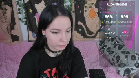 Vivi   online show from 12/03/24, 12:27