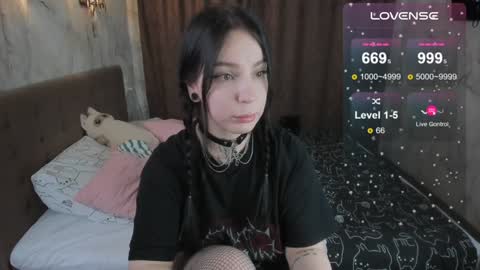 Vivi   online show from 12/31/24, 03:53