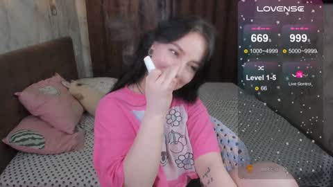 Vivi   online show from 01/30/25, 09:15