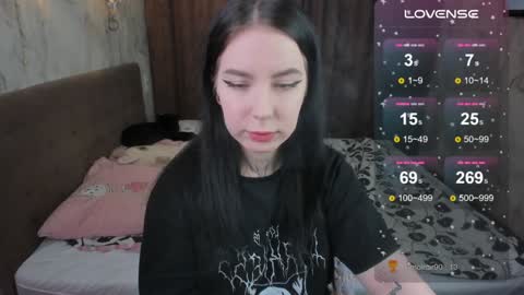 Vivi   online show from 02/03/25, 06:49