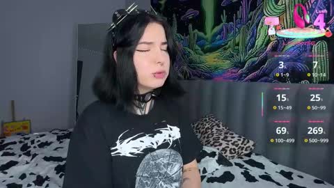 Vivi   online show from 10/14/25, 04:02