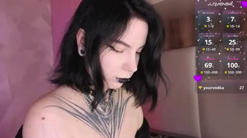 Vivi   online show from 05/13/26, 05:05