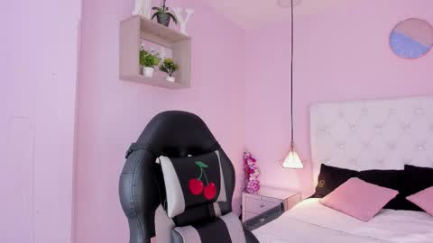 Vivi online show from 11/16/25, 03:45