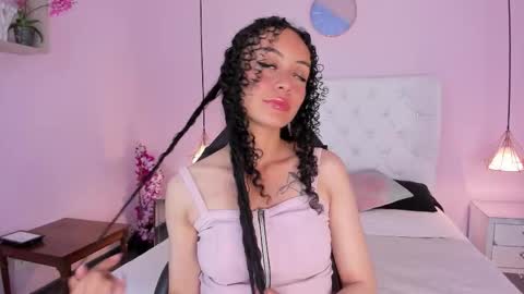 Snapshot of vivi_gh1 chatting on 02/28/26, 04:02 Vivi online show from 02/28/26, 04:02