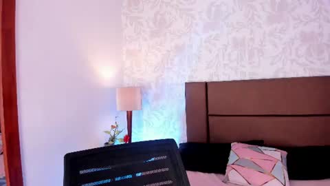 Snapshot of vivi_gh1 chatting on 06/29/26, 03:57 Vivi online show from 06/29/26, 03:57