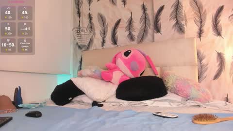 Viviana  online show from 11/30/25, 01:09