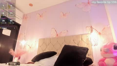 Viviana  online show from 04/28/26, 11:32