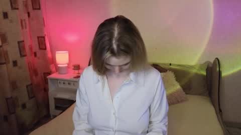 vivian_alison online show from 12/02/25, 06:25