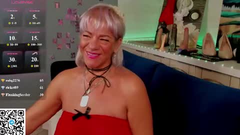 Snapshot of vivian_griffin chatting on 06/17/26, 12:57 Vivian GTM 2 300-1045 online show from 06/17/26, 12:57