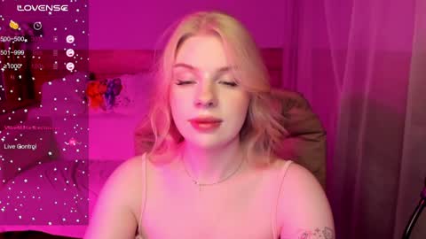 Aurora online show from 12/05/24, 12:00