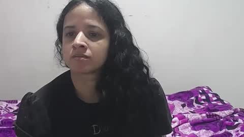 Snapshot of vivian_walt_ chatting on 01/05/25, 07:17 melissa online show from 01/05/25, 07:17