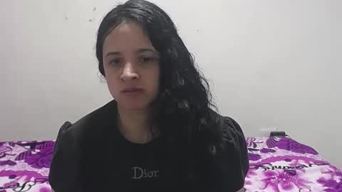 Snapshot of vivian_walt_ chatting on 01/12/25, 10:23 melissa online show from 01/12/25, 10:23